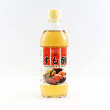 Uchibori Sushi Su (Eiji) 360ML