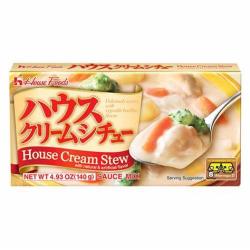 House Cream Stew 140g