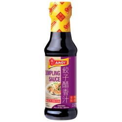 Amoy Dumpling Vinegar 150ml