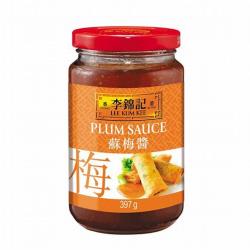 Plum Sauce LKK 397g