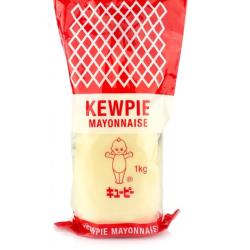 Mayonaise-Original Kewpie 1kg Thai