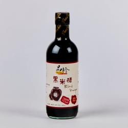 Vinegar Black Punchun 500ml