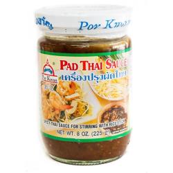 Pad Thai Paste Por Kwan 225g