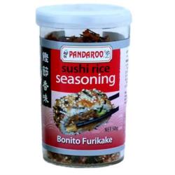 Rice seasoning-Bonito Padaroo 50g