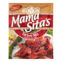 Marinate mix-tocino mamasita