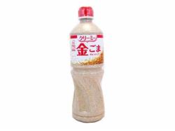 Kenko Creamy Kingoma Dressing 1L