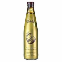 Megachef Premium Oyster Sauce 600ml