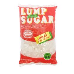 Sugar lump Yanan bridge 400g