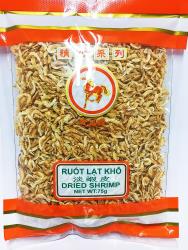 Dried  shrimp 75g