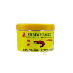 Cock brand Kapi Shrimp Paste 100g