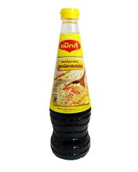 Maggi Cooking SCE PET 680ml