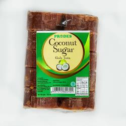 Prodes Coconut Sugar 500g