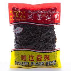 HC Salt Black Bean 375g