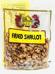 Dragon Phoenix Fried Shallots 100g