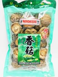 Dried mushroom whole pandaroo 100g