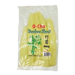 O-CHA Bamboo Shoot Tip Vacuumed bag 1kg