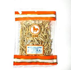 Dried Anchovy Boneless Gold Horse 75g