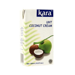 Coconut Cream kara 500ml