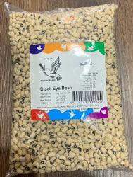 PG Black Eye Beans 1kg