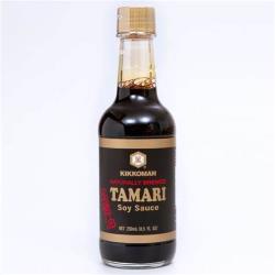 KKM Tamari Shoyu 250ml