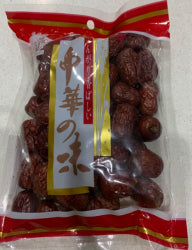 LGT Seedless Red Date 150g