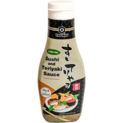 Sushi Teriyaki Sauce 200ml