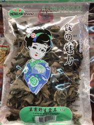 NATURAL BLACK FUNGUS 85G