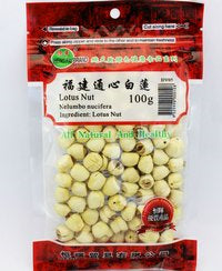 HENG FAI LOTUS NUTS 80G