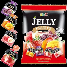 ABC JELLY POCKET 240G