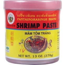 Shrimp paste Pantai 370g