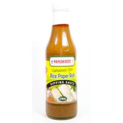 Dipping sauce-rice paper roll Pandaroo 270ml