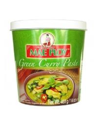 MAE PLOY Green Curry Paste 400g