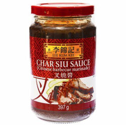 Char Siu Sauce LKK 397g