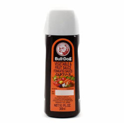 Bulldog Tonkatsu sauce 300ml