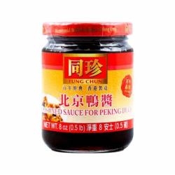 Peking Duck Sauce Tung Chun 227g