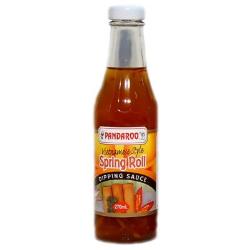 DIPPING SAUCE -Springroll Pandaroo 270ml