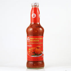 CSWT Chilli Sauce for chicken 800g