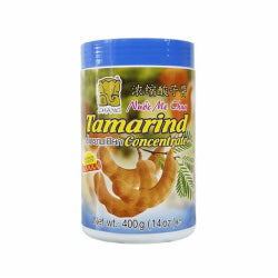 Chang Tamarind concentrate 400g