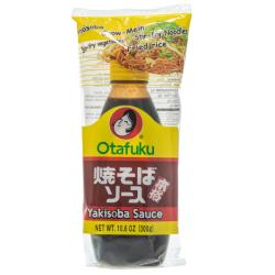 OTAFUKU Yakisoba sauce 300g