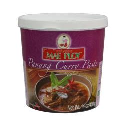 Curry paste-Panang Maeploy 400g