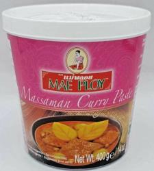 Curry Paste Masaman Maeploy 400g