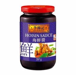 Hoisin Sauce LKK 397g