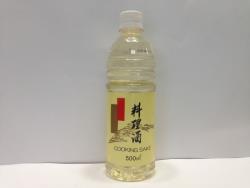 Tanaka Cooking Sake 500ml