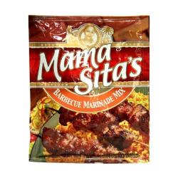 Mamasita BBQ Marinade Mix 50g