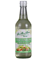 Rice vinegar PRB 500ml