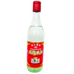 Cooking Wine-Shiwan PRB 500ml