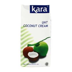 Coconut Cream Kara 1L