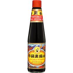 Vegetarian Mushroom Oyster Sauce King 430ml