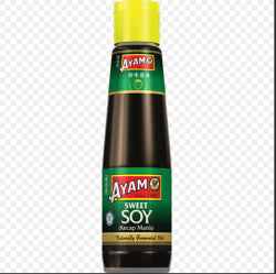 AYAM Sweet Soy Sauce GF 210ml