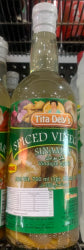 Tita Dely Spiced Vinegar 750ml